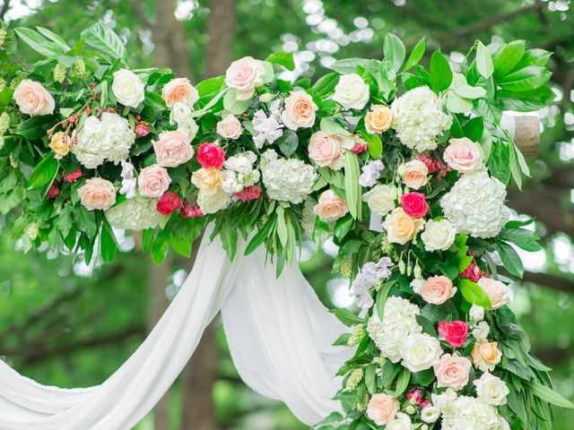 Le mariage de Theo et Elena à Saint-Paul-de-Vence, Alpes-Maritimes 65