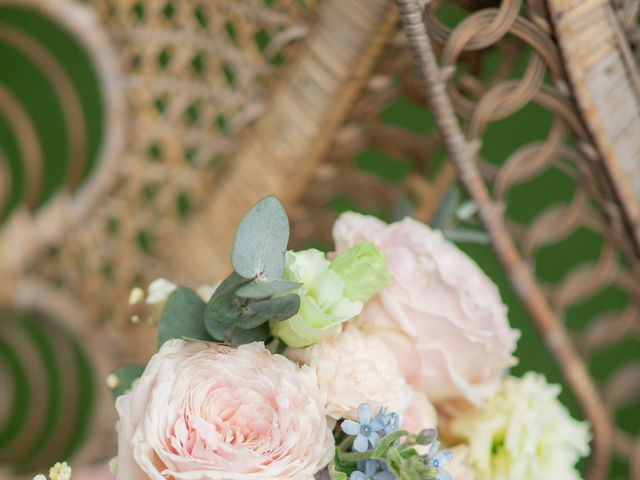 Le mariage de Theo et Elena à Saint-Paul-de-Vence, Alpes-Maritimes 66