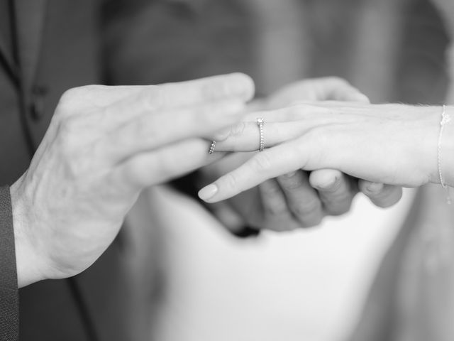 Le mariage de Theo et Elena à Saint-Paul-de-Vence, Alpes-Maritimes 67