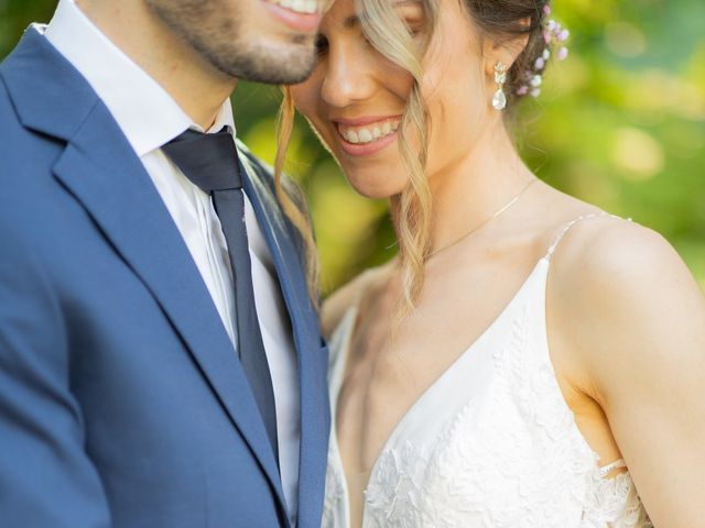 Le mariage de Theo et Elena à Saint-Paul-de-Vence, Alpes-Maritimes 77