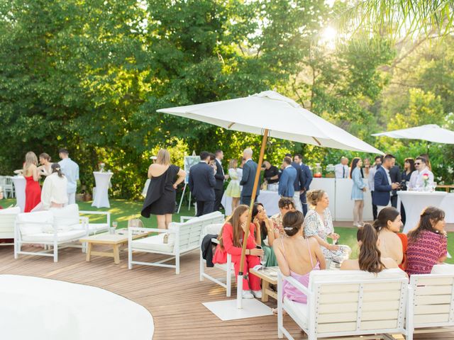 Le mariage de Theo et Elena à Saint-Paul-de-Vence, Alpes-Maritimes 78