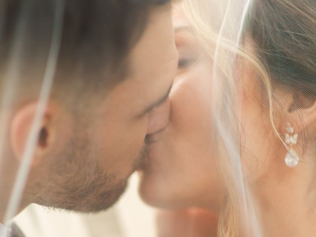 Le mariage de Theo et Elena à Saint-Paul-de-Vence, Alpes-Maritimes 96