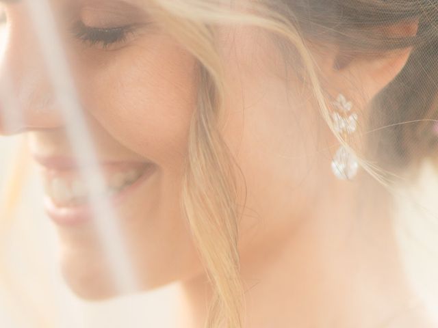 Le mariage de Theo et Elena à Saint-Paul-de-Vence, Alpes-Maritimes 97