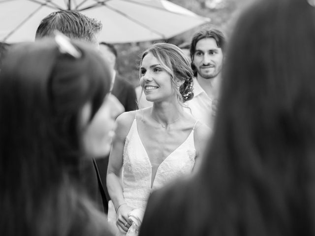 Le mariage de Theo et Elena à Saint-Paul-de-Vence, Alpes-Maritimes 106