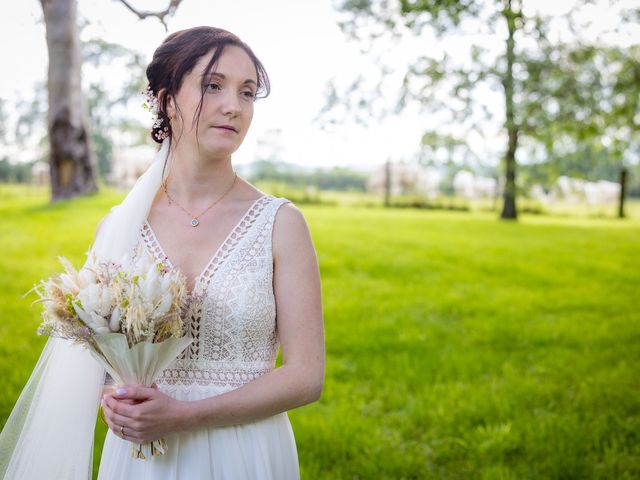 Le mariage de Jonathan et Fanny à Nevers, Nièvre 22