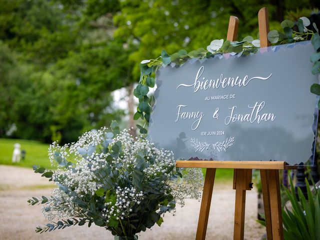 Le mariage de Jonathan et Fanny à Nevers, Nièvre 34