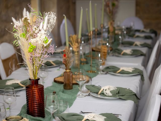 Le mariage de Jonathan et Fanny à Nevers, Nièvre 36