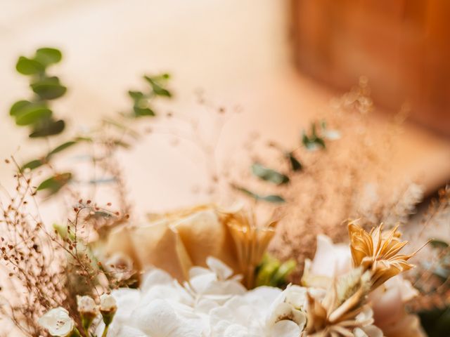 Le mariage de Rémi et Pauline à Montmaurin, Haute-Garonne 14