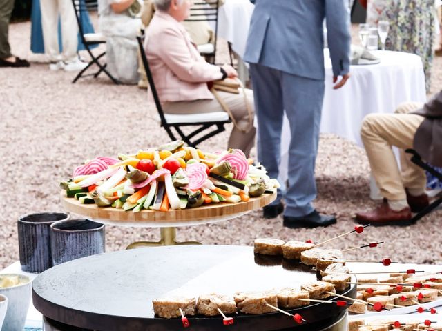 Le mariage de Mathieu et Suzy à Avessac, Loire Atlantique 5