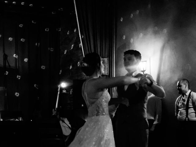 Le mariage de Mathieu et Suzy à Avessac, Loire Atlantique 6
