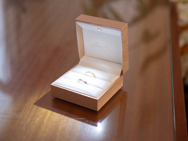 Le mariage de Philippe et Stéphanie à Hodent, Val-d&apos;Oise 7