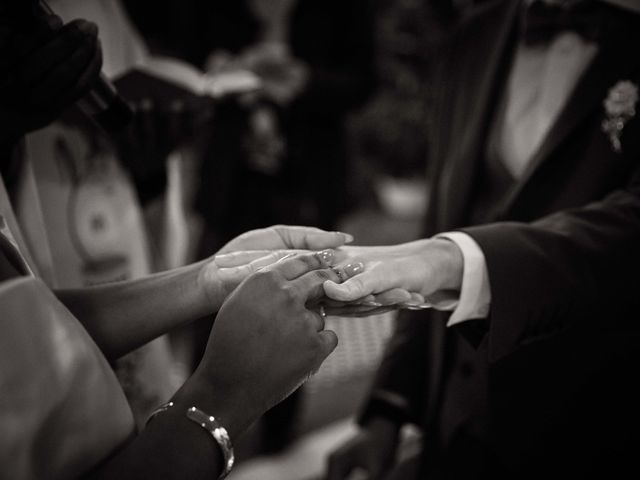 Le mariage de Philippe et Stéphanie à Hodent, Val-d&apos;Oise 20