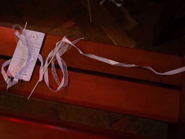 Le mariage de Philippe et Stéphanie à Hodent, Val-d&apos;Oise 21