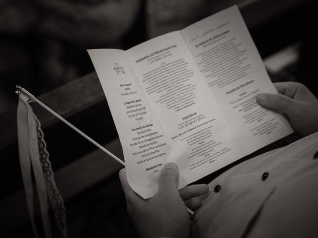 Le mariage de Philippe et Stéphanie à Hodent, Val-d&apos;Oise 23