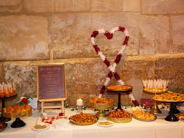 Le mariage de Philippe et Stéphanie à Hodent, Val-d&apos;Oise 35