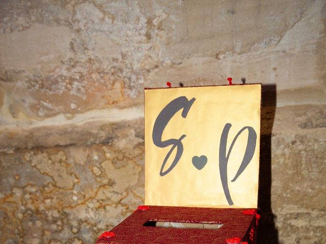 Le mariage de Philippe et Stéphanie à Hodent, Val-d&apos;Oise 37