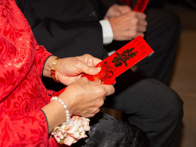 Le mariage de Philippe et Stéphanie à Hodent, Val-d&apos;Oise 40