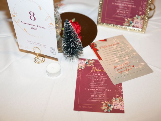Le mariage de Philippe et Stéphanie à Hodent, Val-d&apos;Oise 43