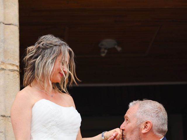 Le mariage de Jean Baptiste et Gaelle à Boulogne-sur-Mer, Pas-de-Calais 11