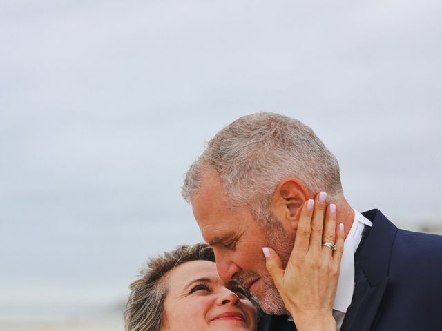 Le mariage de Jean Baptiste et Gaelle à Boulogne-sur-Mer, Pas-de-Calais 15