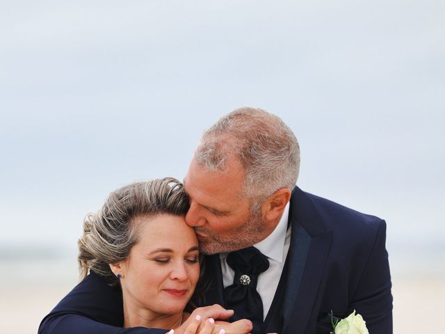 Le mariage de Jean Baptiste et Gaelle à Boulogne-sur-Mer, Pas-de-Calais 16
