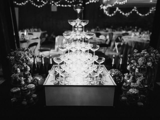 Le mariage de Thibault et Alexia à Orgères, Ille et Vilaine 67