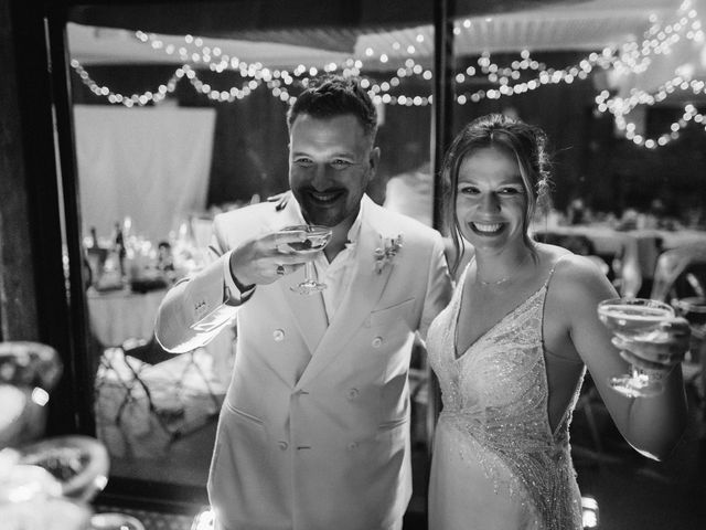 Le mariage de Thibault et Alexia à Orgères, Ille et Vilaine 69