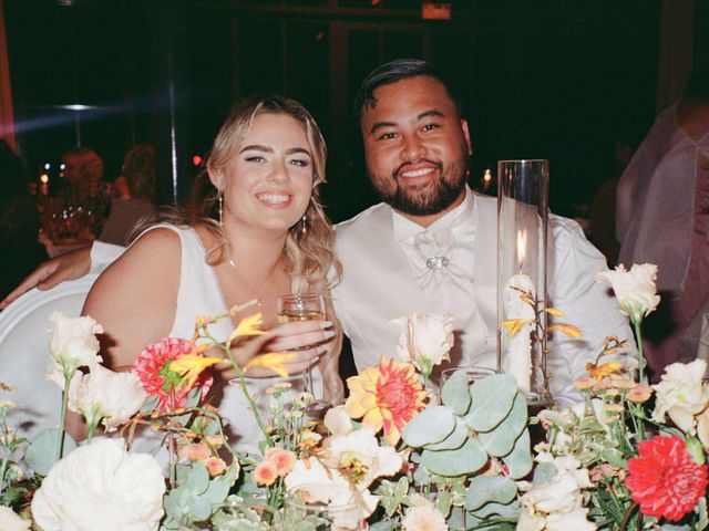 Le mariage de Zacharie et Candice  à Jouy-en-Josas, Yvelines 2