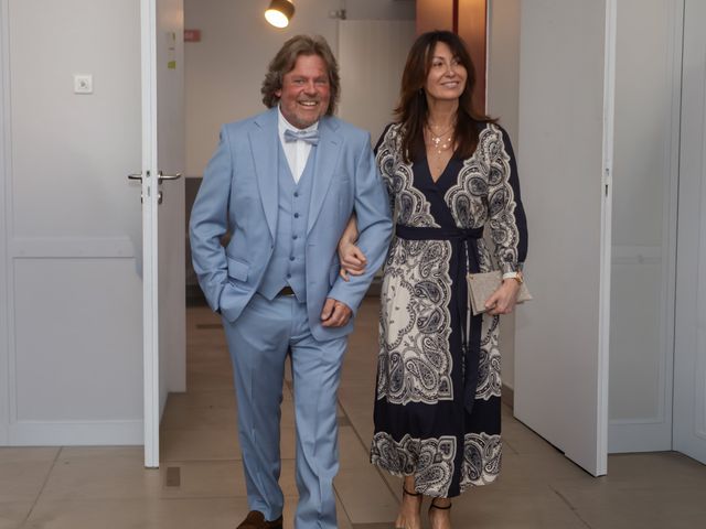 Le mariage de Pierre et Faty à Évry-Grégy-sur-Yerre, Seine-et-Marne 10