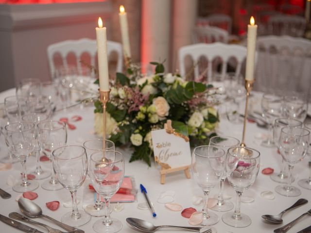 Le mariage de Pierre et Faty à Évry-Grégy-sur-Yerre, Seine-et-Marne 21