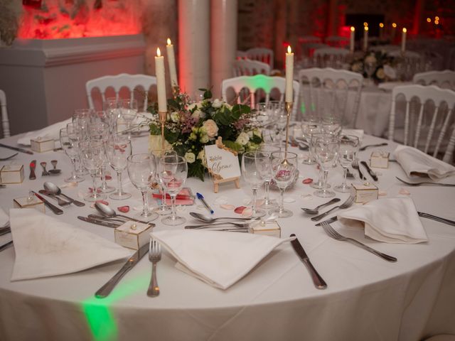 Le mariage de Pierre et Faty à Évry-Grégy-sur-Yerre, Seine-et-Marne 22