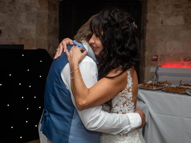Le mariage de Pierre et Faty à Évry-Grégy-sur-Yerre, Seine-et-Marne 28