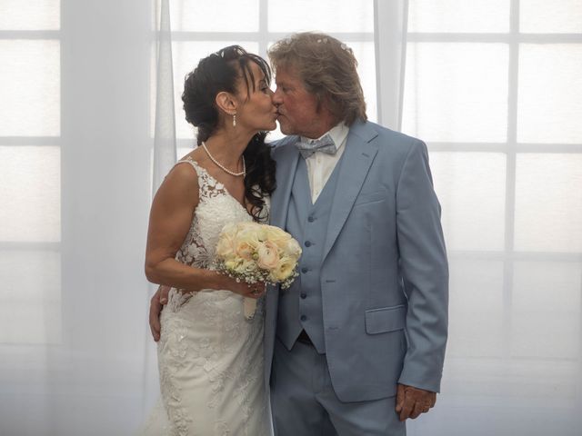 Le mariage de Pierre et Faty à Évry-Grégy-sur-Yerre, Seine-et-Marne 30