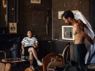 Le mariage de Louis et Cécile 3