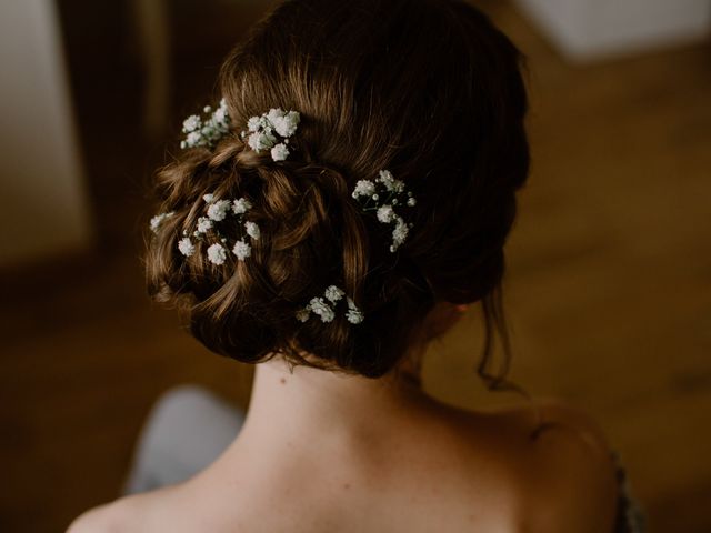 Le mariage de Joseph et Marie à Mont-Saint-Aignan, Seine-Maritime 13