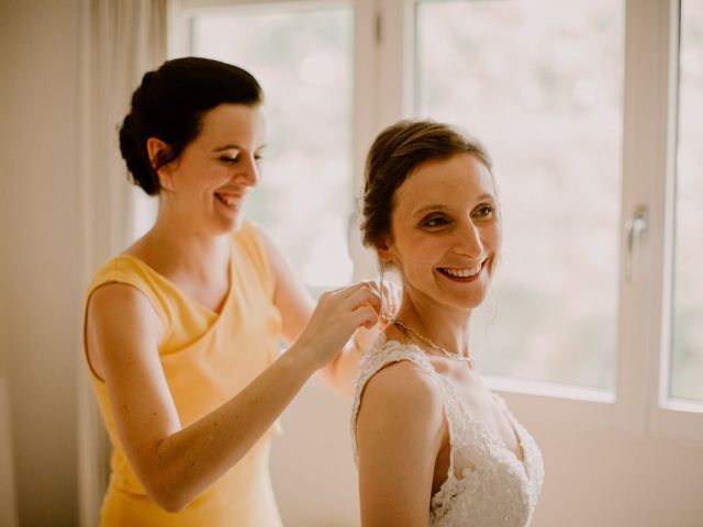 Le mariage de Joseph et Marie à Mont-Saint-Aignan, Seine-Maritime 19