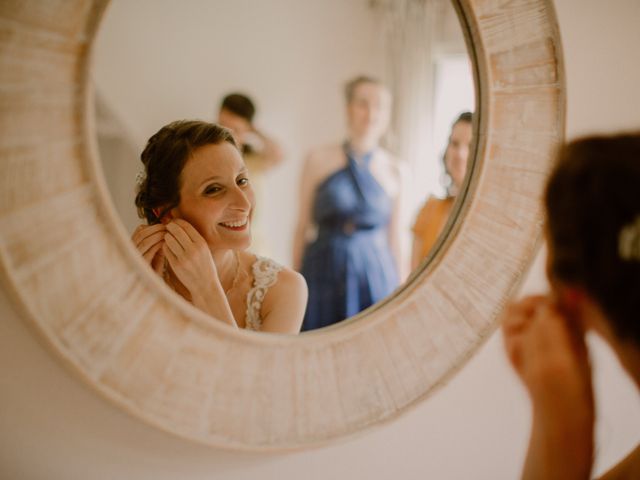 Le mariage de Joseph et Marie à Mont-Saint-Aignan, Seine-Maritime 20