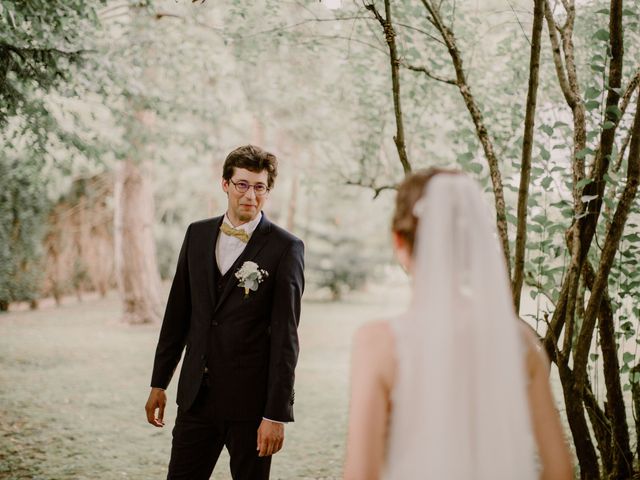 Le mariage de Joseph et Marie à Mont-Saint-Aignan, Seine-Maritime 27