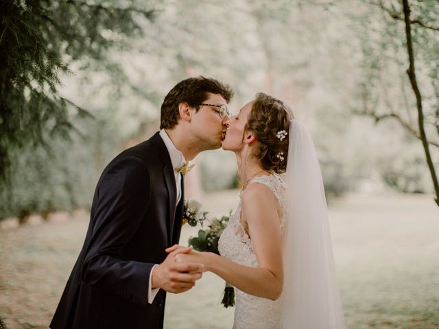 Le mariage de Joseph et Marie à Mont-Saint-Aignan, Seine-Maritime 30