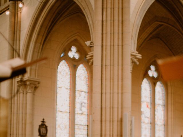 Le mariage de Joseph et Marie à Mont-Saint-Aignan, Seine-Maritime 36