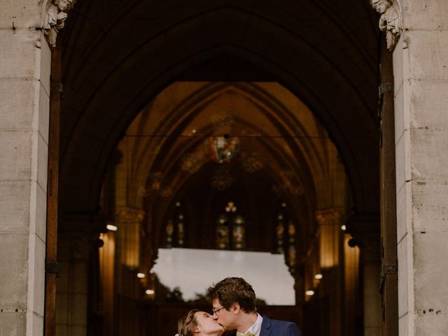 Le mariage de Joseph et Marie à Mont-Saint-Aignan, Seine-Maritime 39