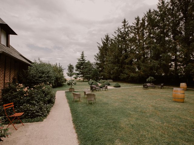 Le mariage de Joseph et Marie à Mont-Saint-Aignan, Seine-Maritime 43