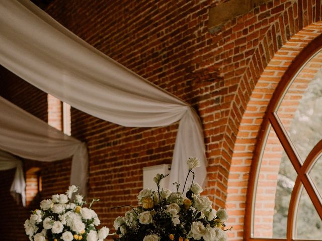 Le mariage de Joseph et Marie à Mont-Saint-Aignan, Seine-Maritime 46