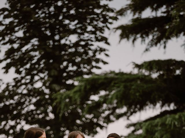 Le mariage de Joseph et Marie à Mont-Saint-Aignan, Seine-Maritime 50