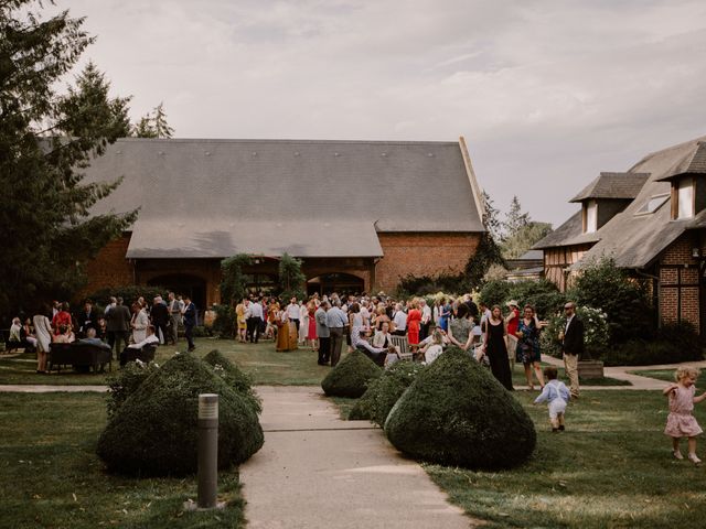 Le mariage de Joseph et Marie à Mont-Saint-Aignan, Seine-Maritime 51