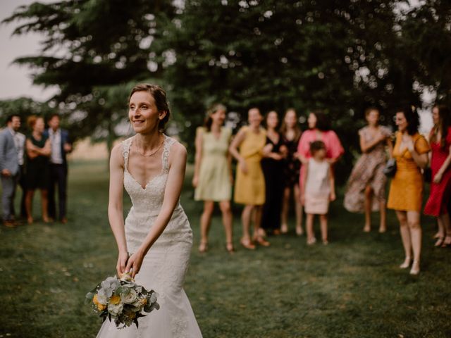 Le mariage de Joseph et Marie à Mont-Saint-Aignan, Seine-Maritime 59