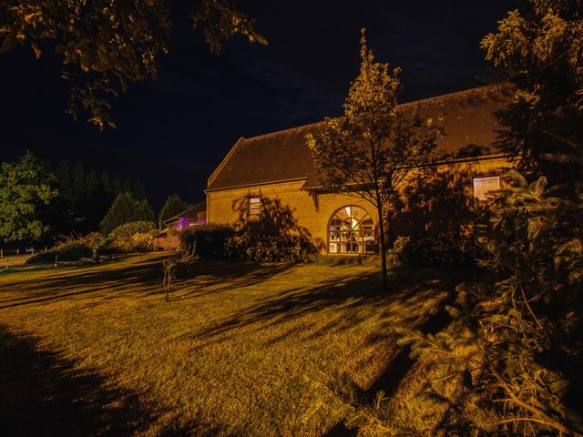 Le mariage de Joseph et Marie à Mont-Saint-Aignan, Seine-Maritime 73