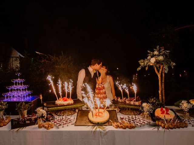 Le mariage de Joseph et Marie à Mont-Saint-Aignan, Seine-Maritime 82