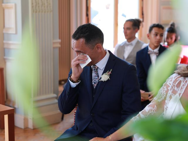 Le mariage de Laurent et Véronique à Romorantin-Lanthenay, Loir-et-Cher 1