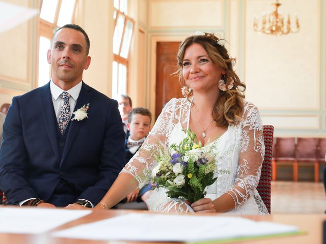 Le mariage de Laurent et Véronique à Romorantin-Lanthenay, Loir-et-Cher 3